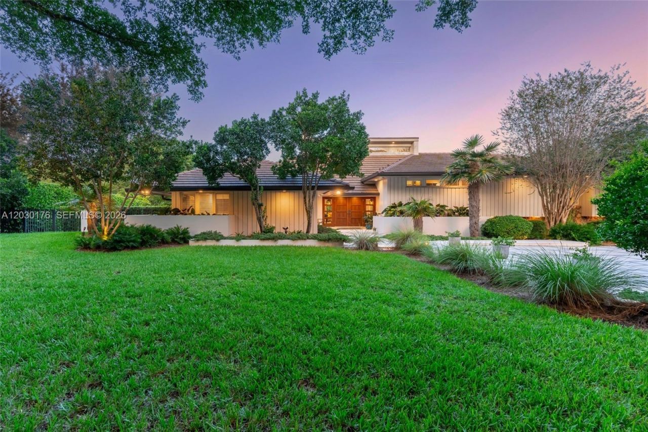 451 Ridge Rd , Coral Gables, FL 33143 Photo