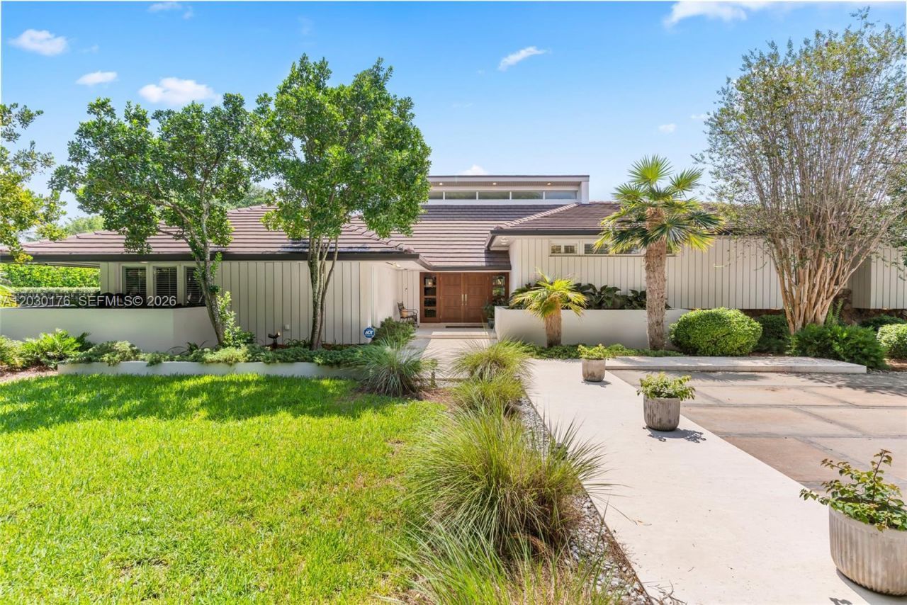 451 Ridge Rd , Coral Gables, FL 33143 Photo