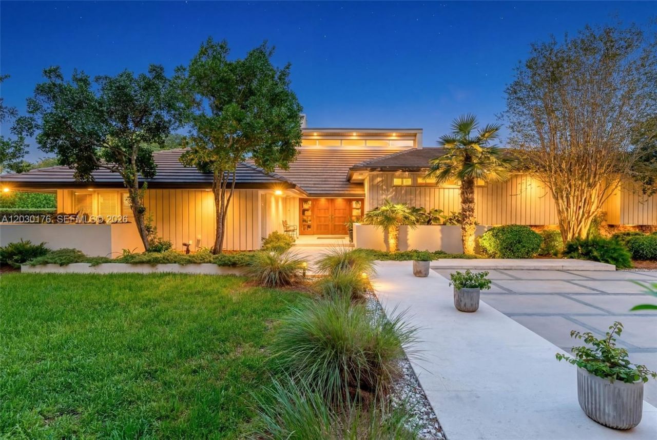 451 Ridge Rd , Coral Gables, FL 33143 Photo