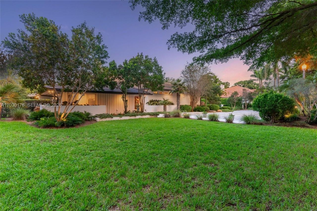 451 Ridge Rd , Coral Gables, FL 33143 Photo