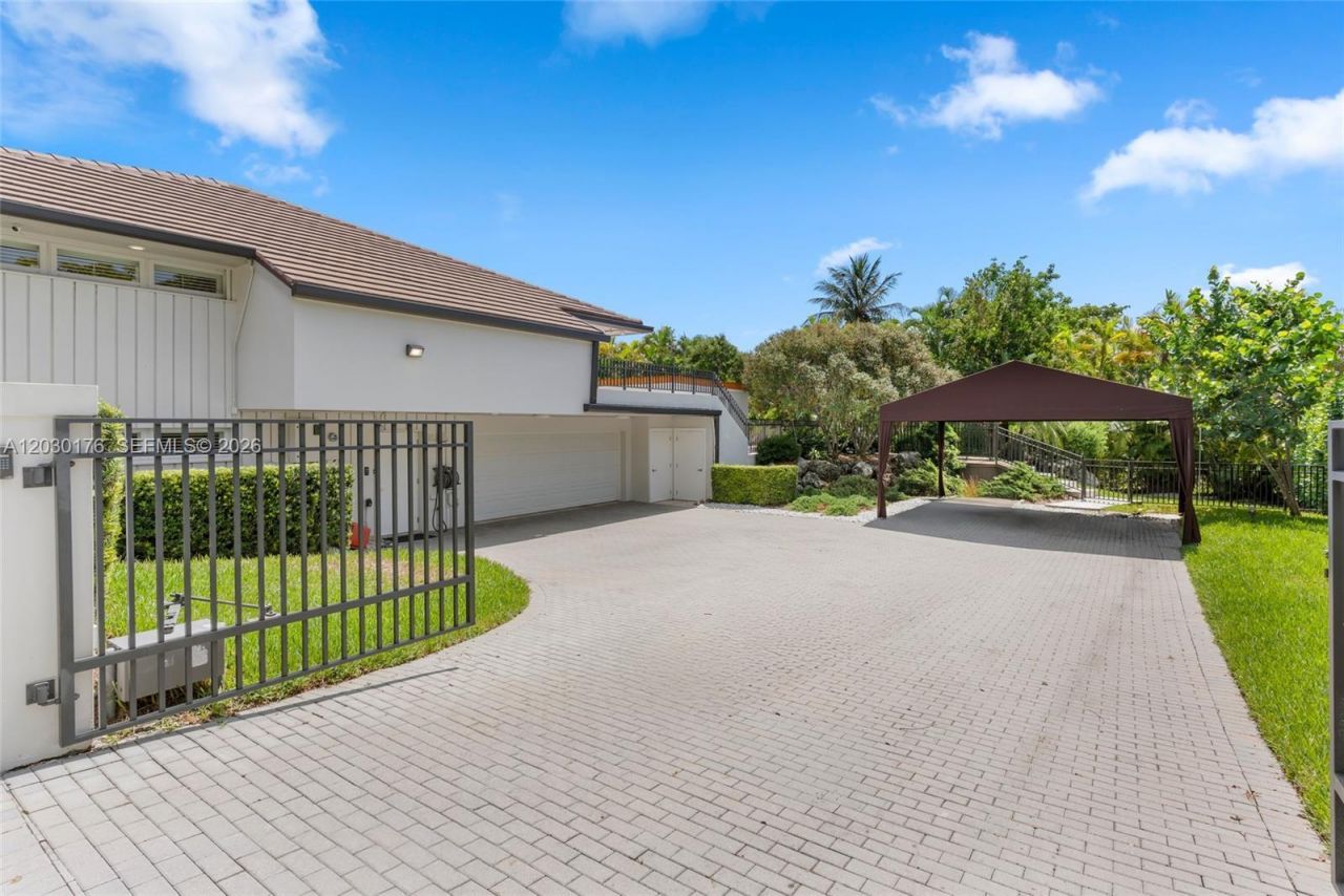 451 Ridge Rd , Coral Gables, FL 33143 Photo