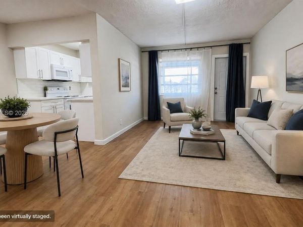 1100 NE 1st Ct, Unit 213, Hallandale Beach, FL 33009