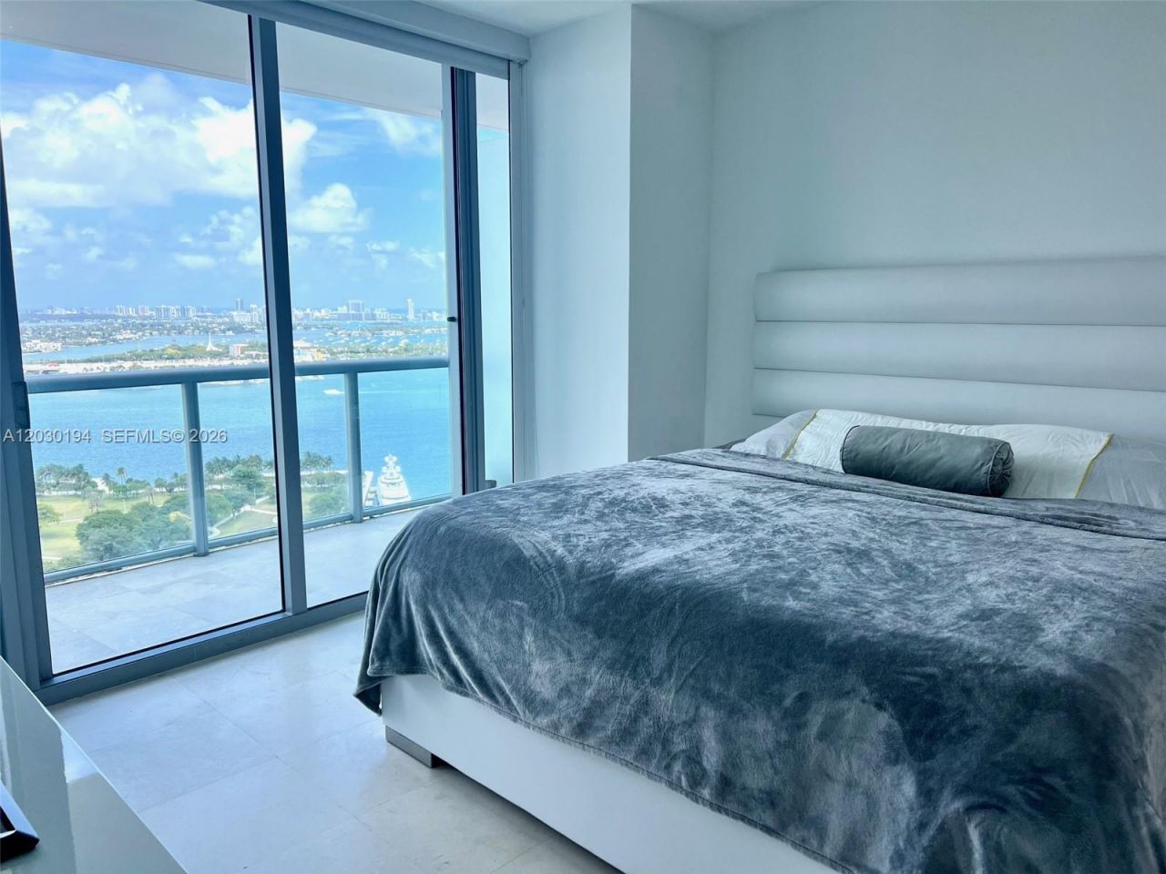 888 Biscayne Blvd, Unit 2911, Miami, FL 33132 Photo