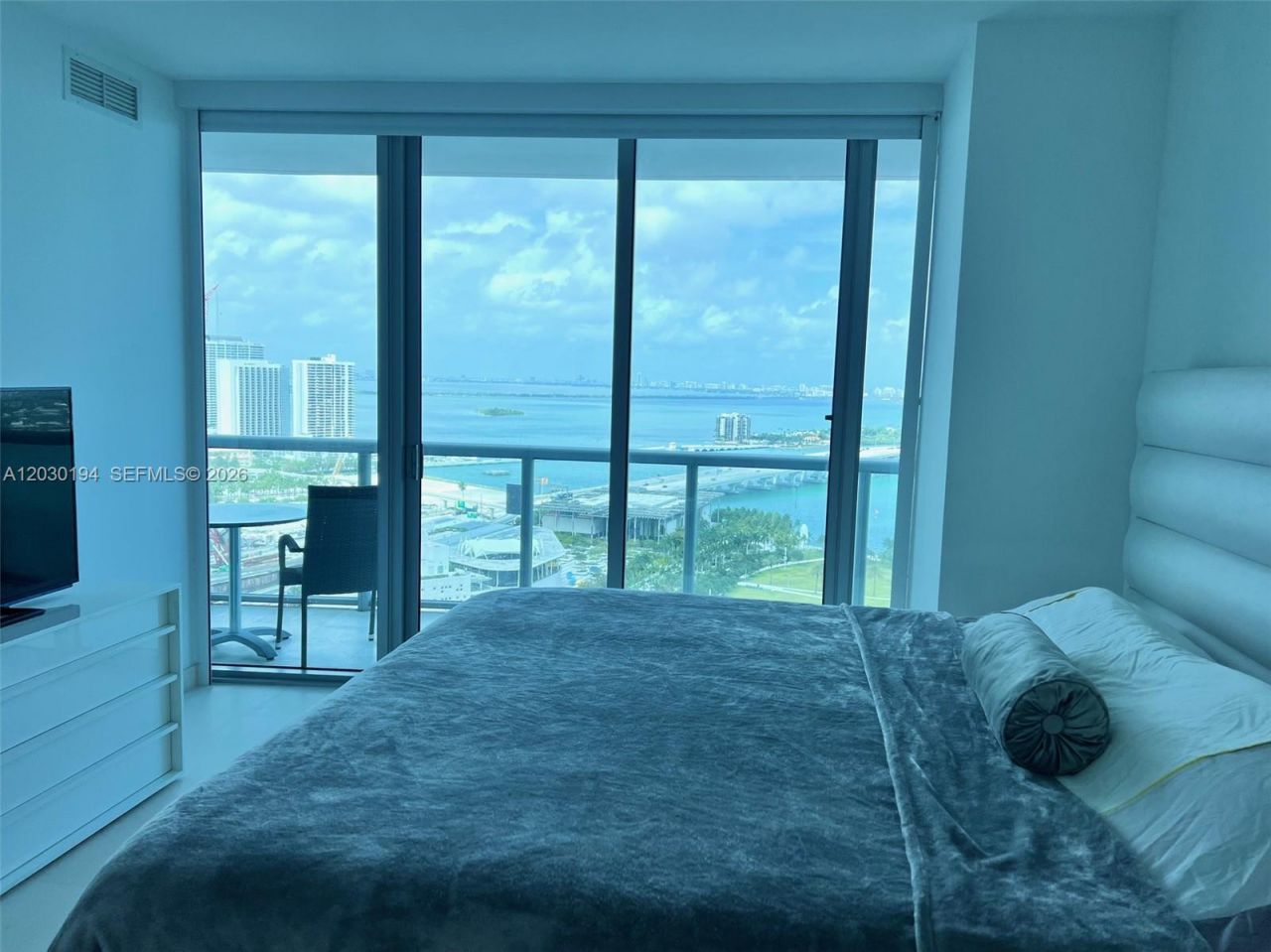 888 Biscayne Blvd, Unit 2911, Miami, FL 33132 Photo