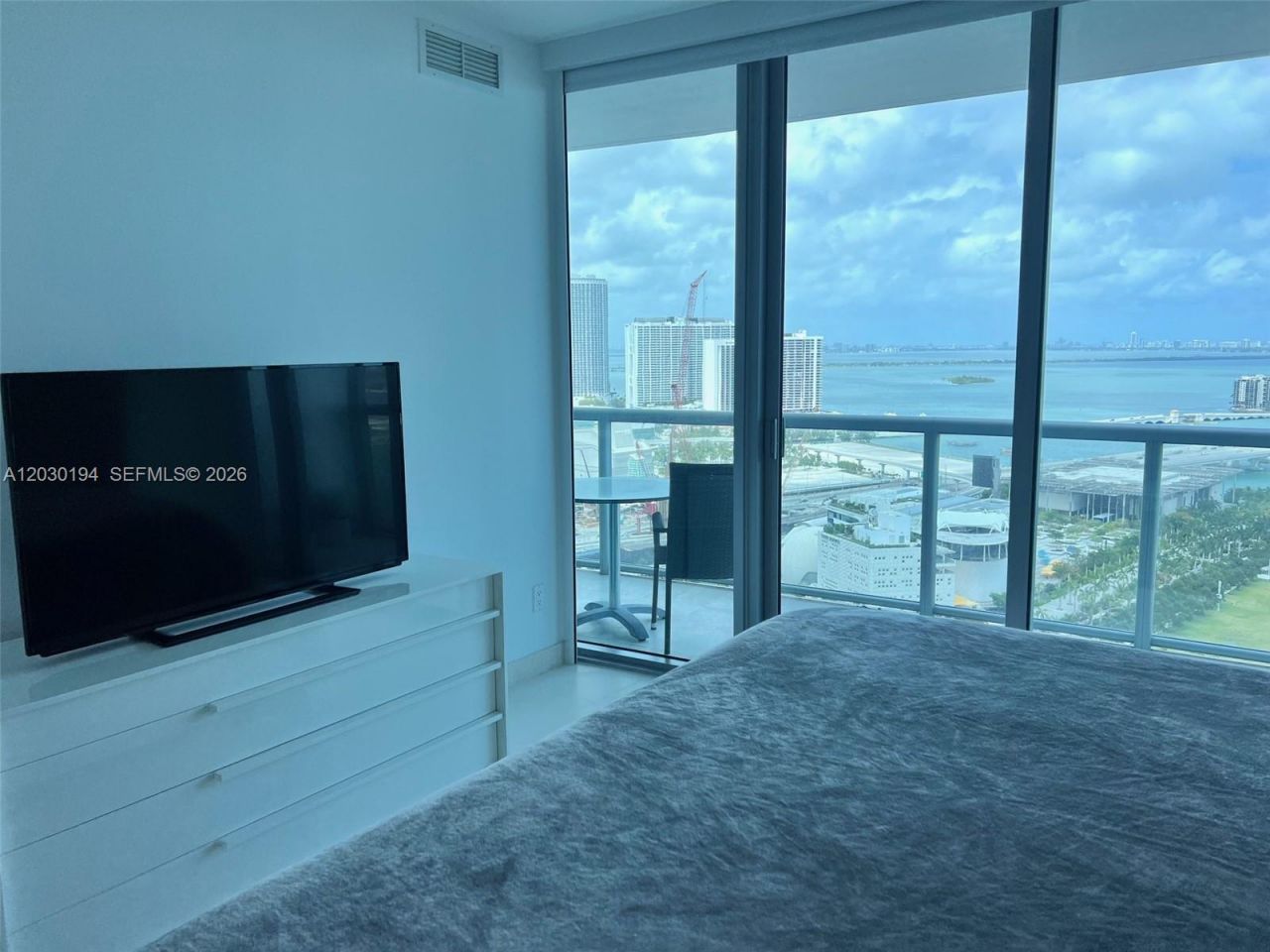 888 Biscayne Blvd, Unit 2911, Miami, FL 33132 Photo