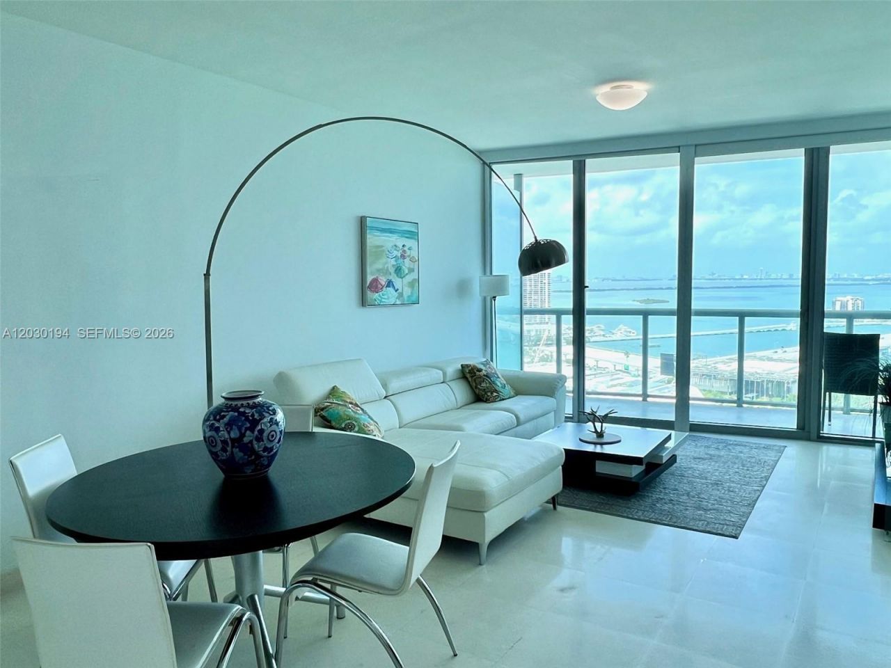 888 Biscayne Blvd, Unit 2911, Miami, FL 33132 Photo