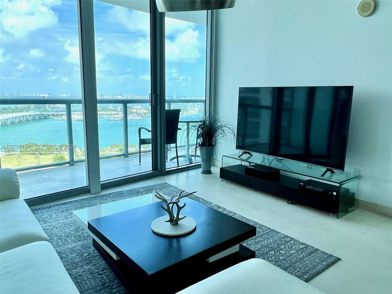888 Biscayne Blvd, Unit 2911, Miami, FL 33132 Photo