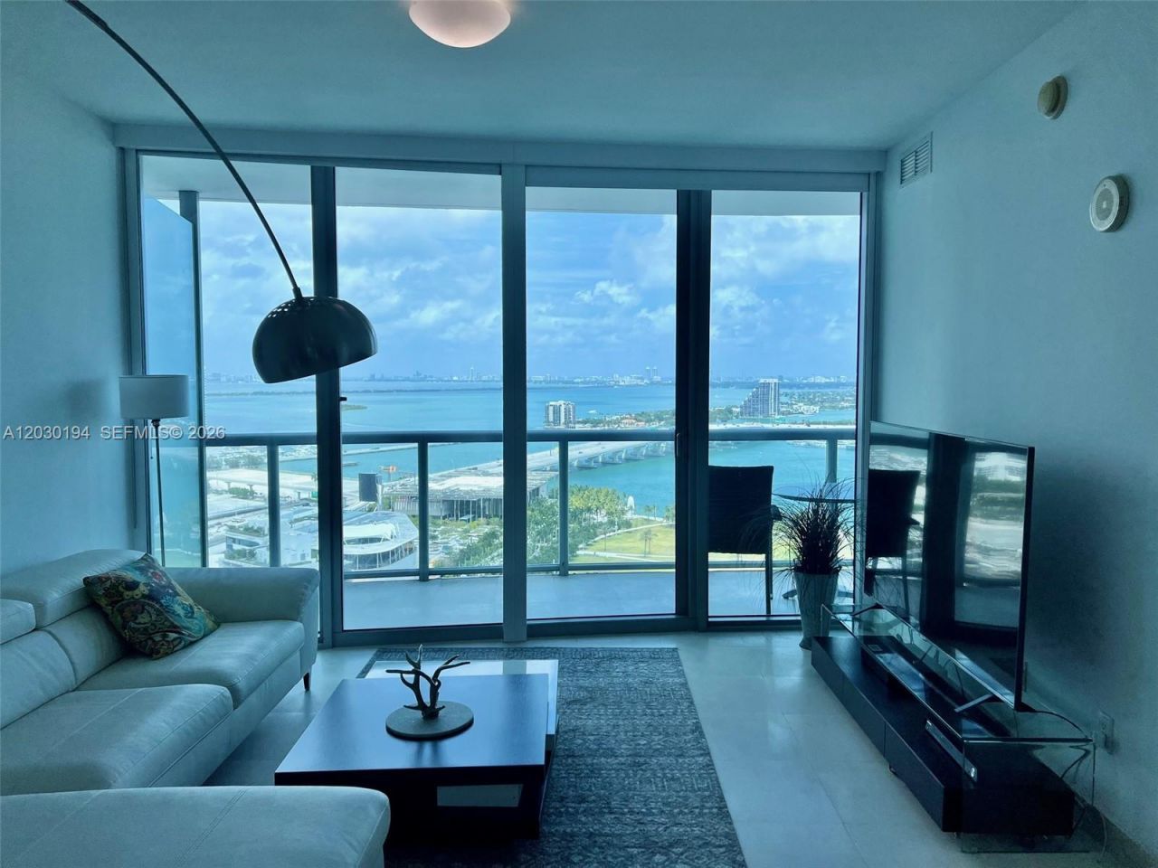 888 Biscayne Blvd, Unit 2911, Miami, FL 33132 Photo