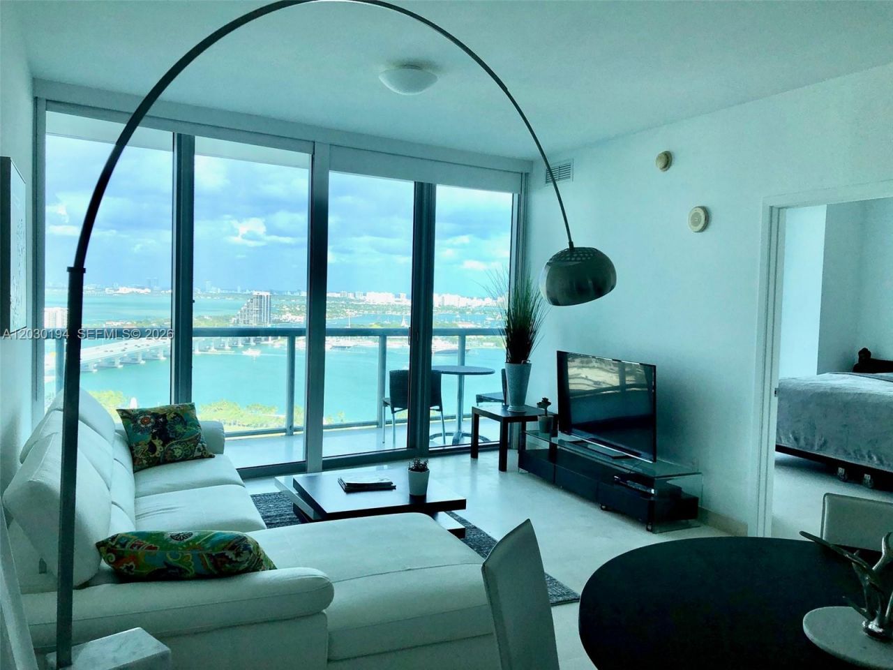 888 Biscayne Blvd, Unit 2911, Miami, FL 33132 Photo