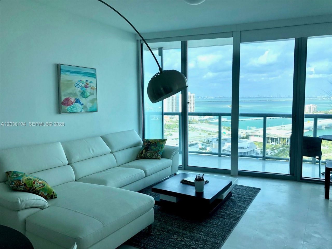 888 Biscayne Blvd, Unit 2911, Miami, FL 33132 Photo