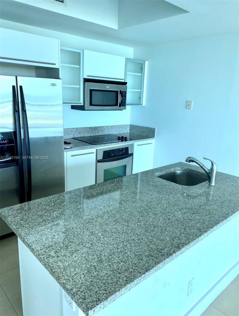 888 Biscayne Blvd, Unit 2911, Miami, FL 33132 Photo