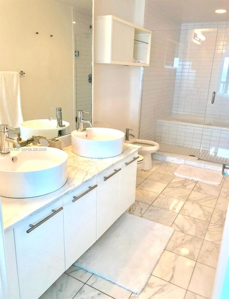 888 Biscayne Blvd, Unit 2911, Miami, FL 33132 Photo