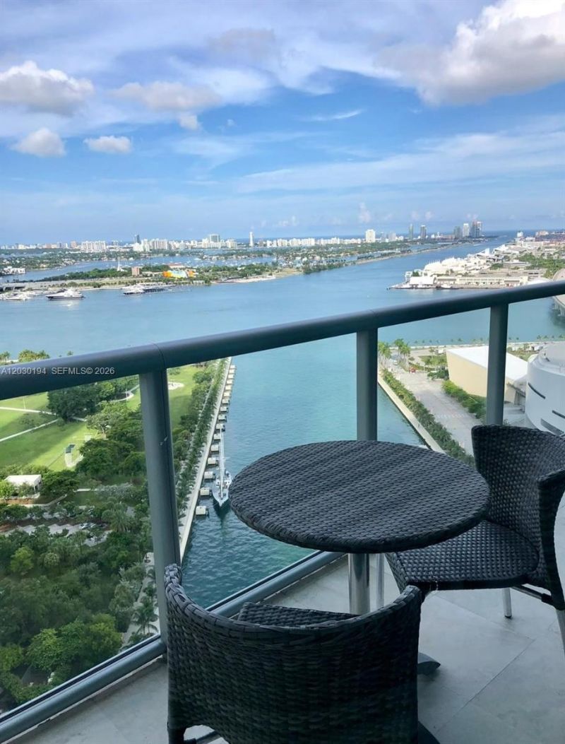888 Biscayne Blvd, Unit 2911, Miami, FL 33132 Photo