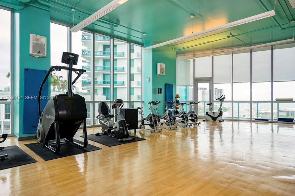 888 Biscayne Blvd, Unit 2911, Miami, FL 33132 Photo