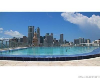888 Biscayne Blvd, Unit 2911, Miami, FL 33132 Photo
