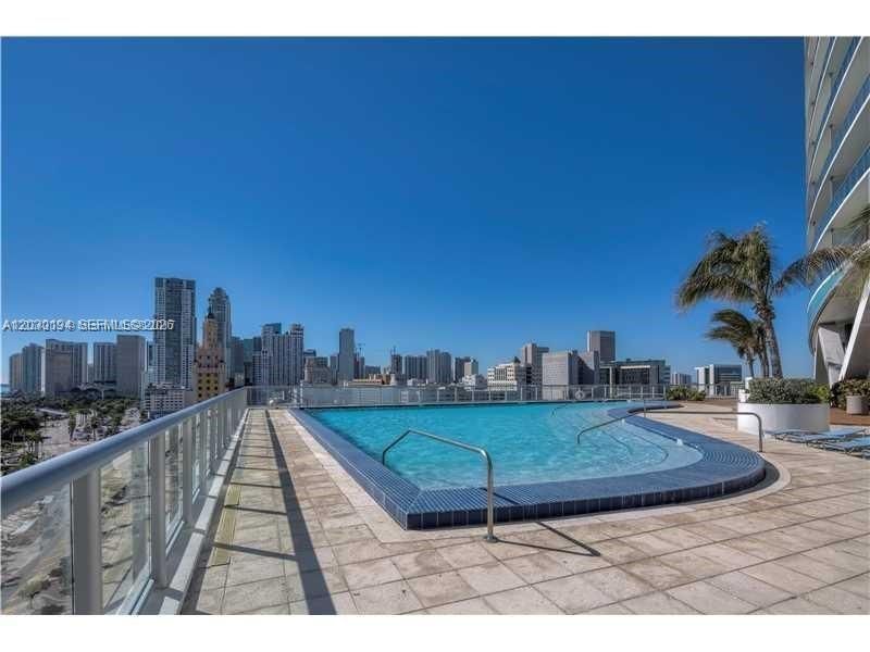 888 Biscayne Blvd, Unit 2911, Miami, FL 33132 Photo