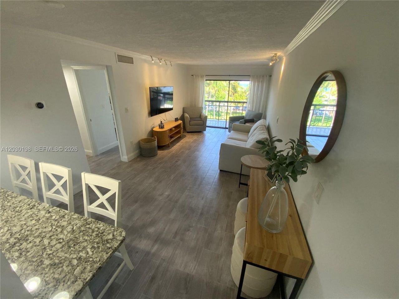 6444 Collins Ave , Unit A6, Miami Beach, FL 33141 Photo