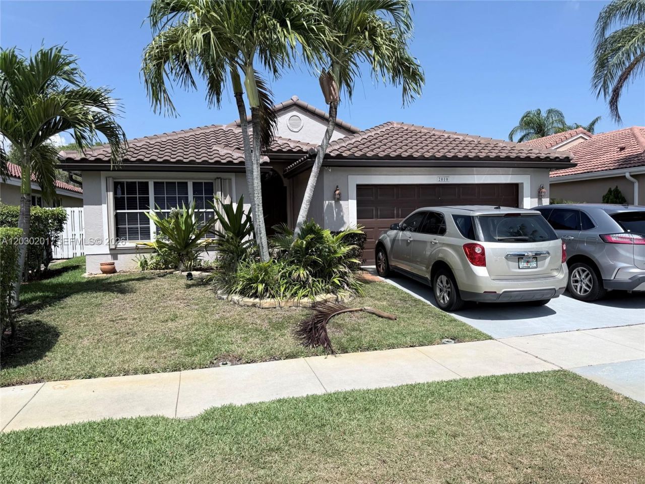 2010 NW 182nd Ter , Pembroke Pines, FL 33029 Photo