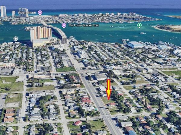 155 W Blue Heron Blvd Blvd , Riviera Beach, FL 33404
