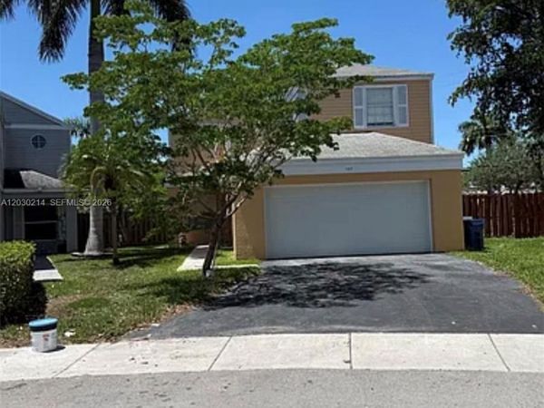 127 SW 159th Way , Unit 127, Sunrise, FL 33326
