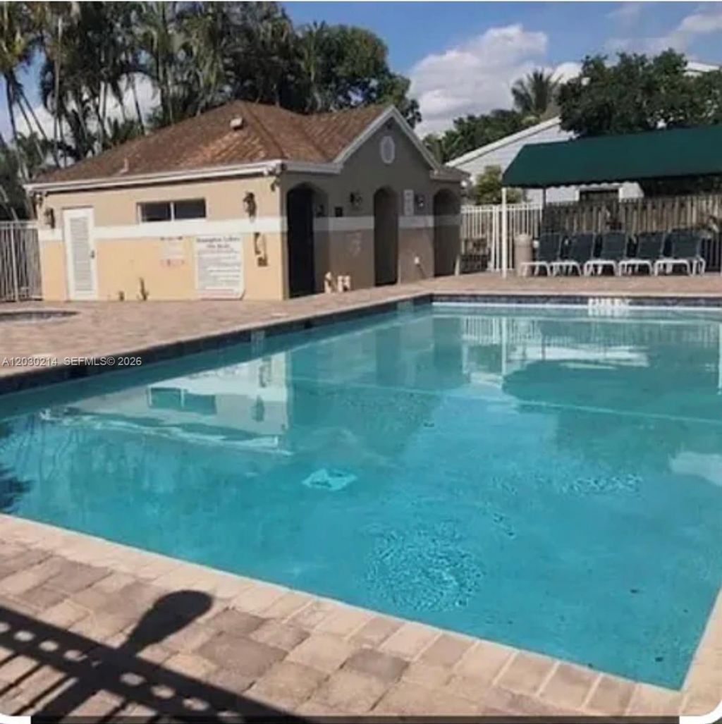 127 SW 159th Way , Unit 127, Sunrise, FL 33326 Photo