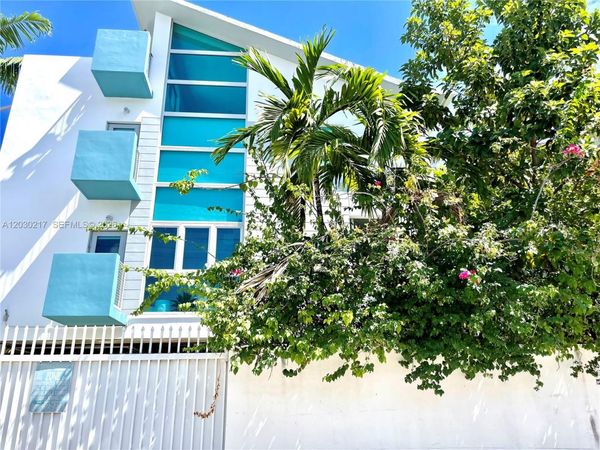 734 Michigan Ave , Miami Beach, FL 33139