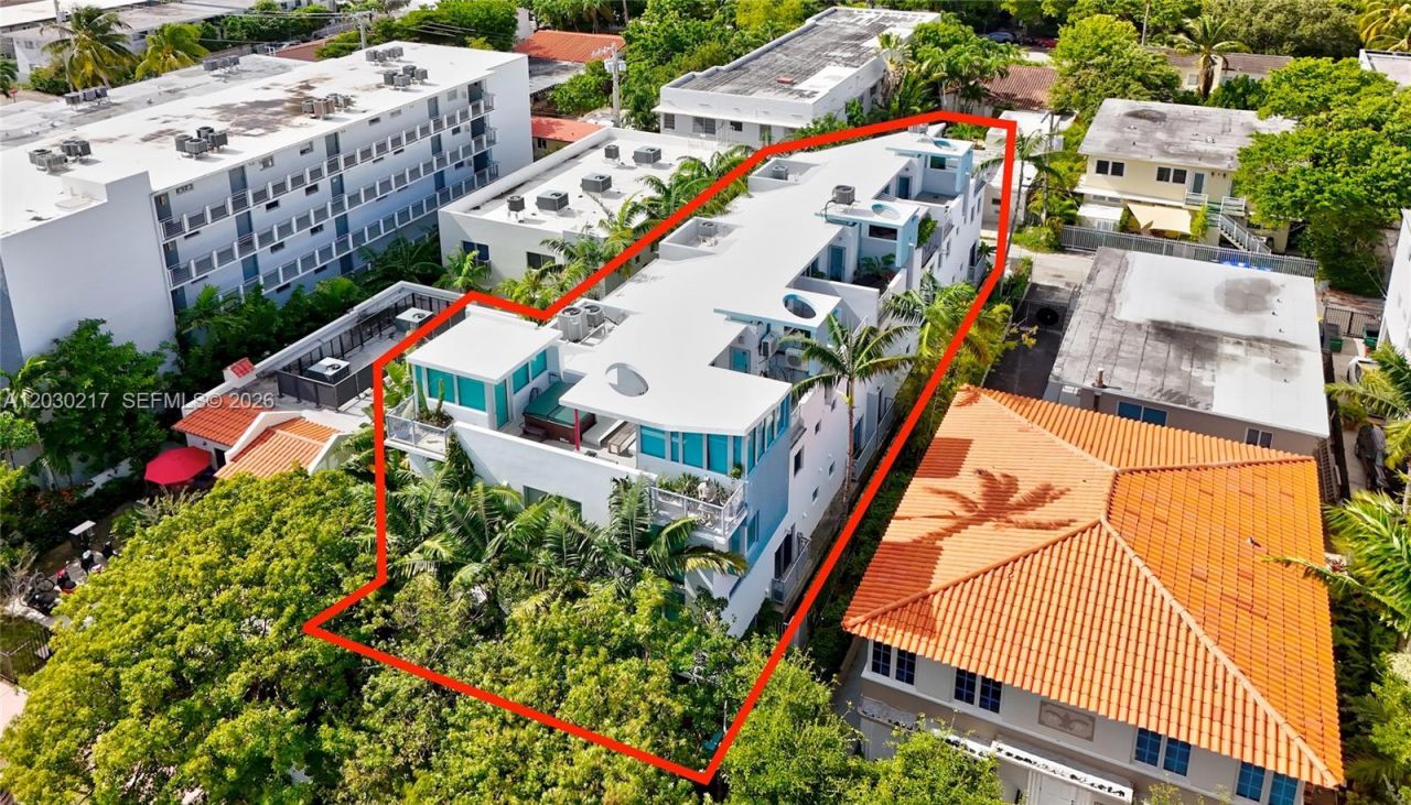 734 Michigan Ave, Miami Beach, FL 33139 Photo