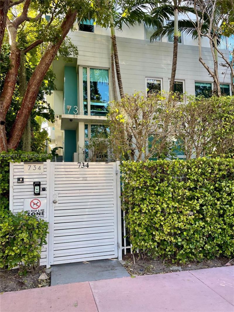 734 Michigan Ave , Miami Beach, FL 33139 Photo
