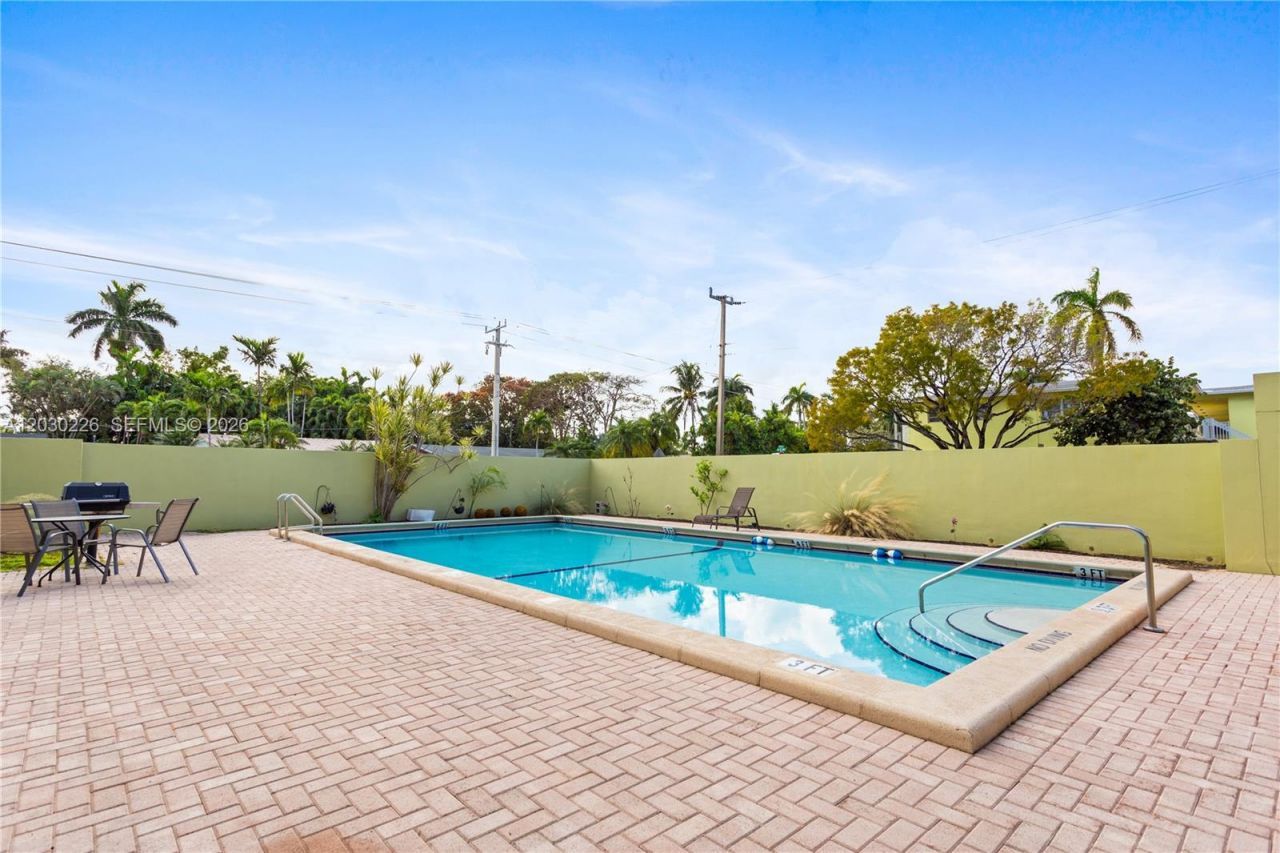 1425 Arthur St , Unit 205A, Hollywood, FL 33020 Photo