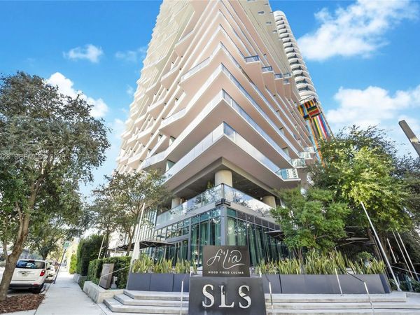 1300 S Miami Ave , Unit 1705, Miami, FL 33130