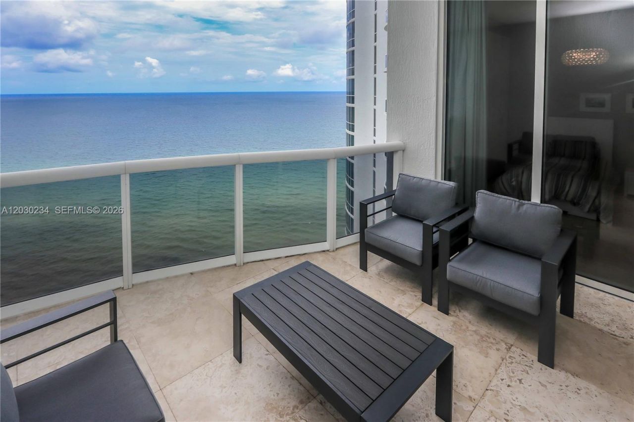 15901 Collins Ave , Unit 2004, Sunny Isles Beach, FL 33160 Photo