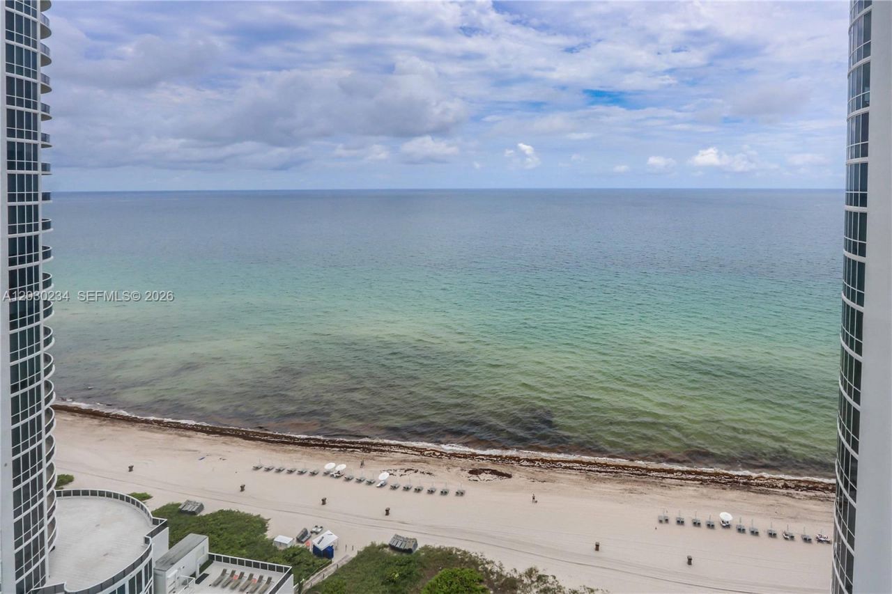15901 Collins Ave , Unit 2004, Sunny Isles Beach, FL 33160 Photo