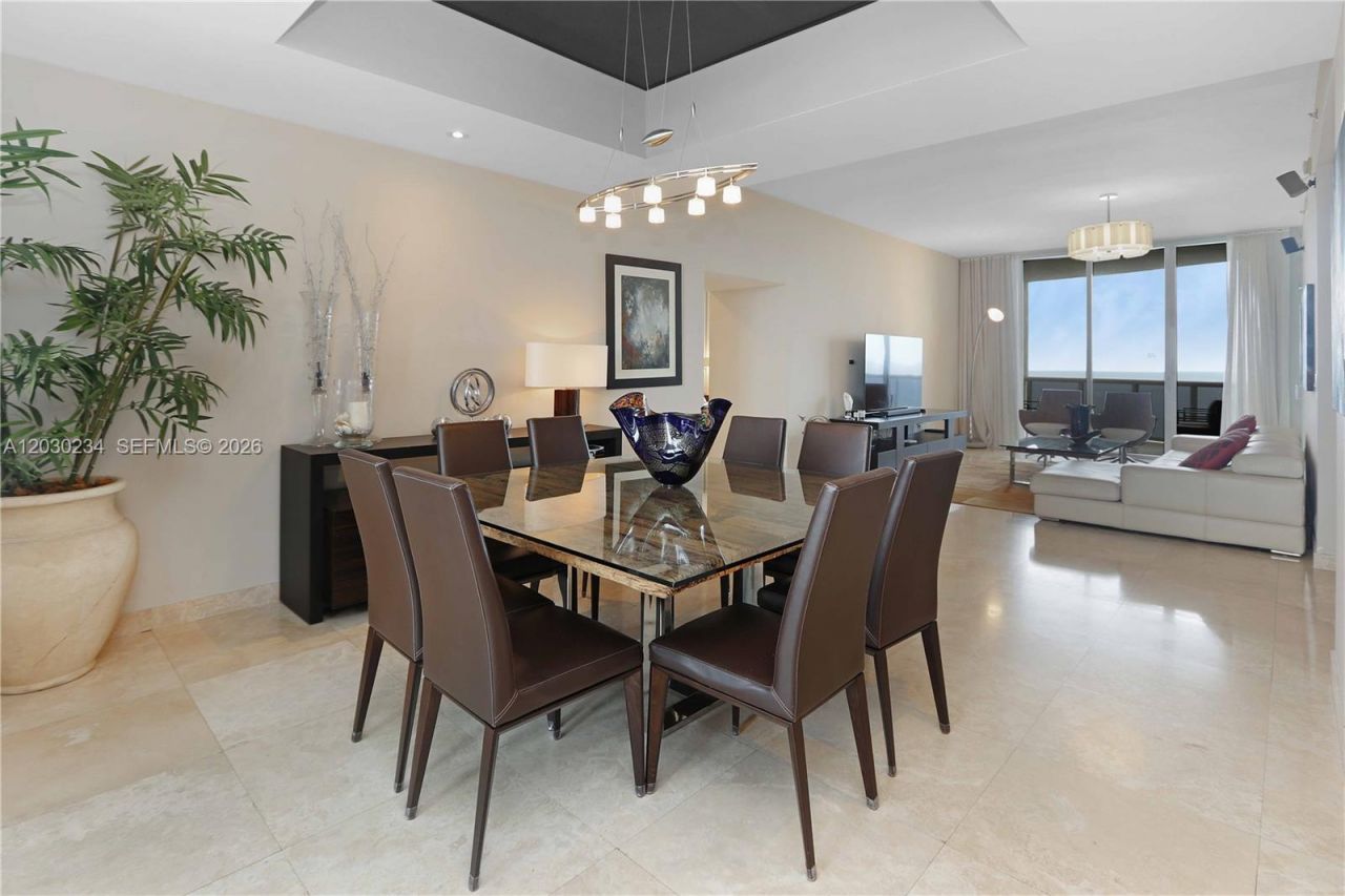 15901 Collins Ave , Unit 2004, Sunny Isles Beach, FL 33160 Photo