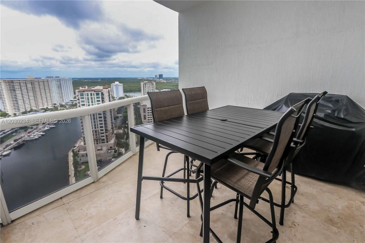 15901 Collins Ave , Unit 2004, Sunny Isles Beach, FL 33160 Photo