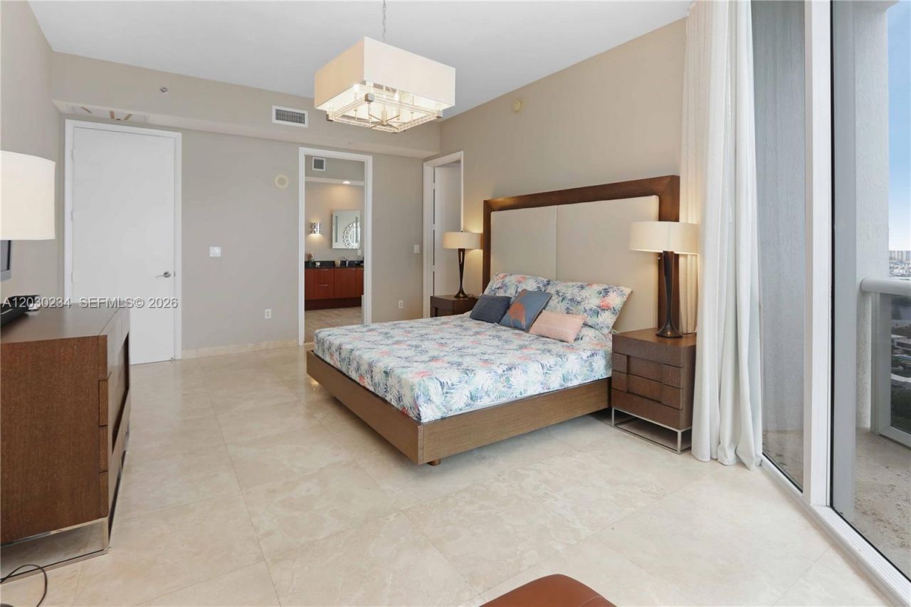 15901 Collins Ave , Unit 2004, Sunny Isles Beach, FL 33160 Photo