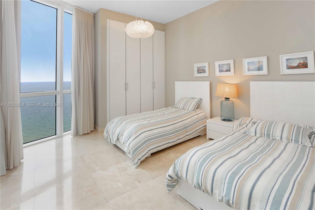 15901 Collins Ave , Unit 2004, Sunny Isles Beach, FL 33160 Photo