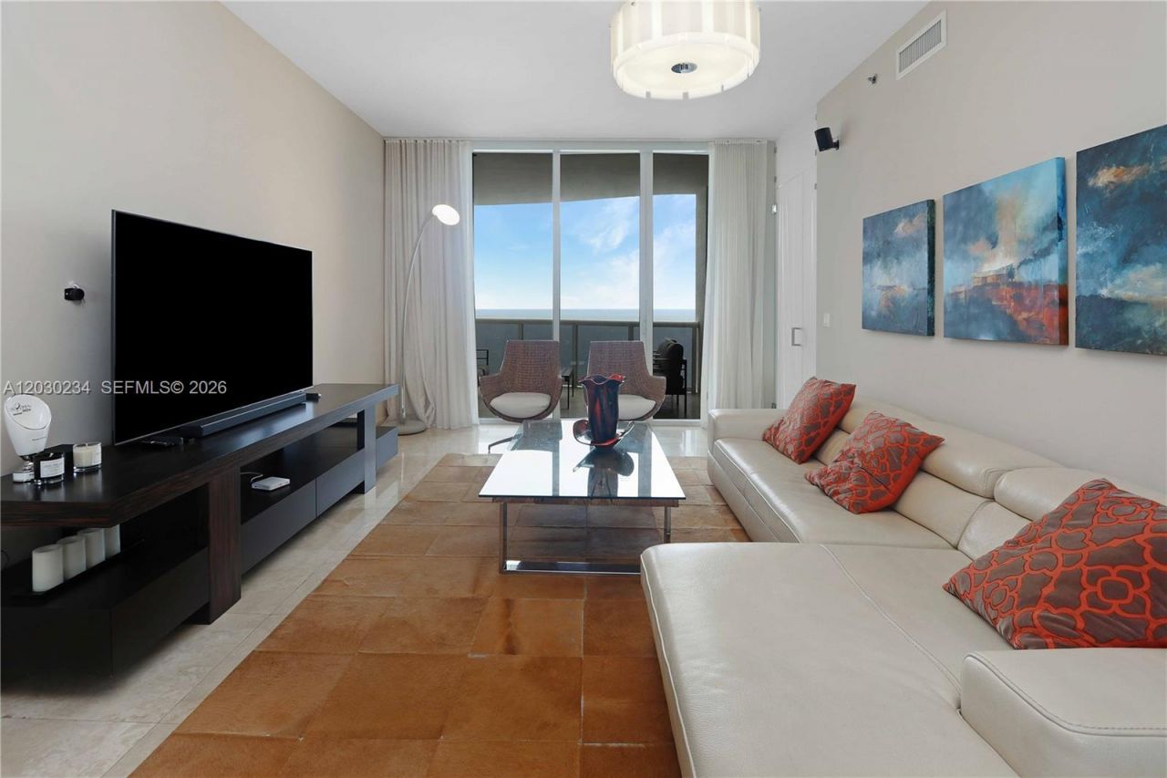 15901 Collins Ave , Unit 2004, Sunny Isles Beach, FL 33160 Photo
