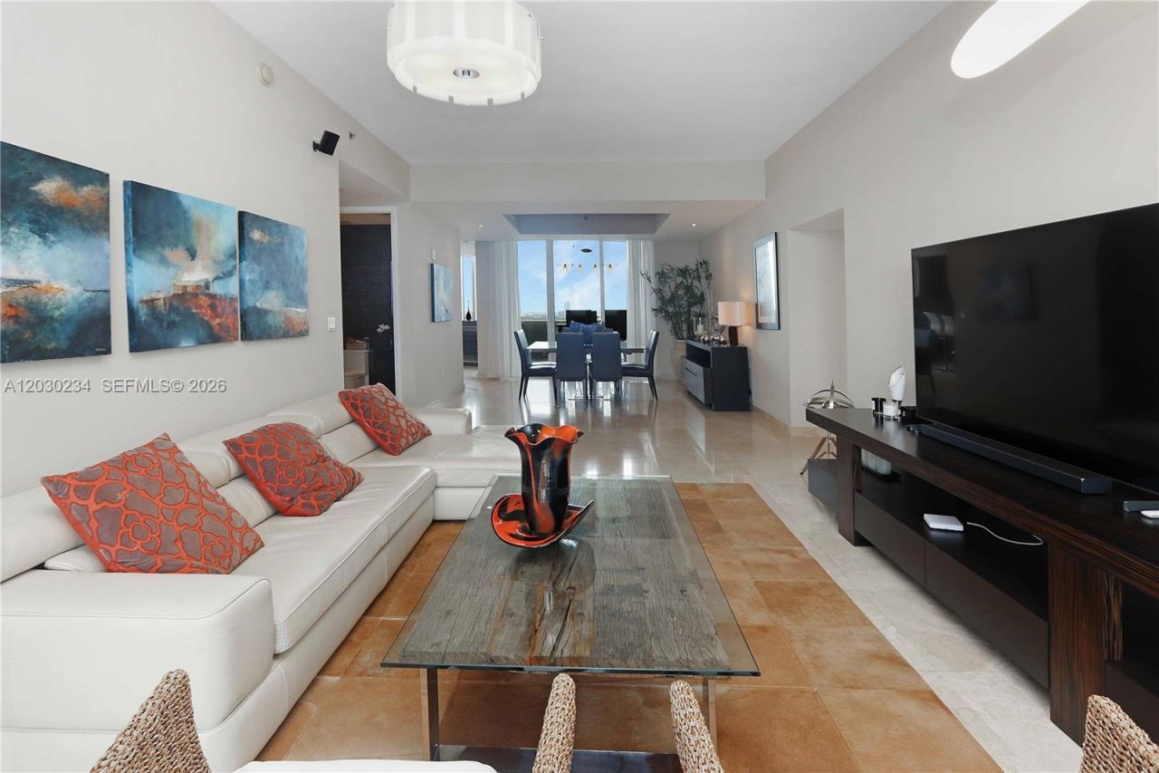 15901 Collins Ave , Unit 2004, Sunny Isles Beach, FL 33160 Photo