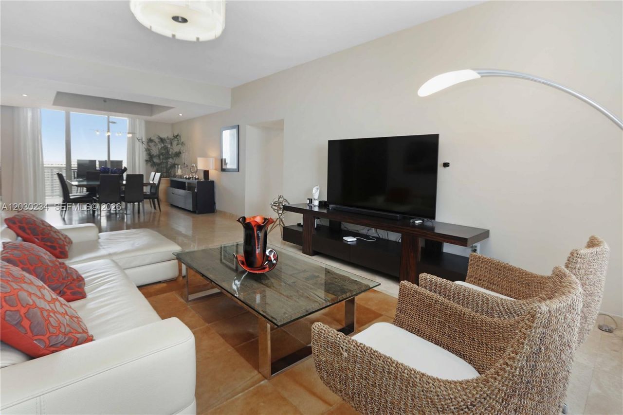 15901 Collins Ave , Unit 2004, Sunny Isles Beach, FL 33160 Photo