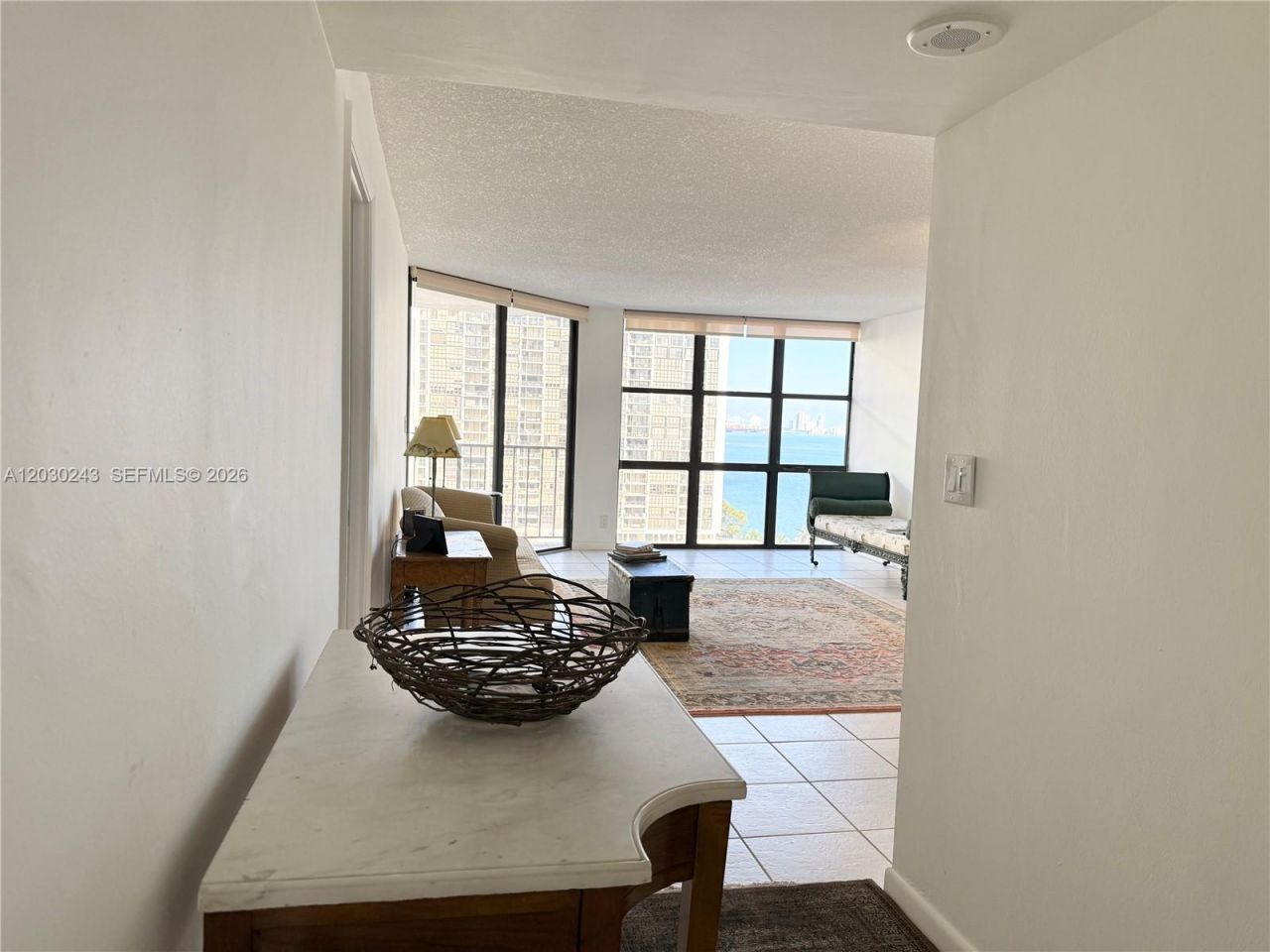1925 Brickell Ave , Unit 1403, Miami, FL 33129 Photo