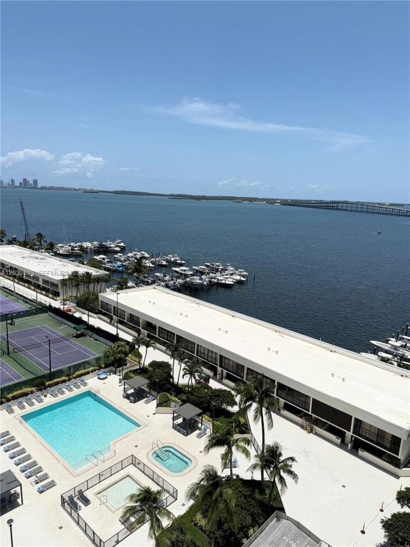 1925 Brickell Ave , Unit 1403, Miami, FL 33129 Photo