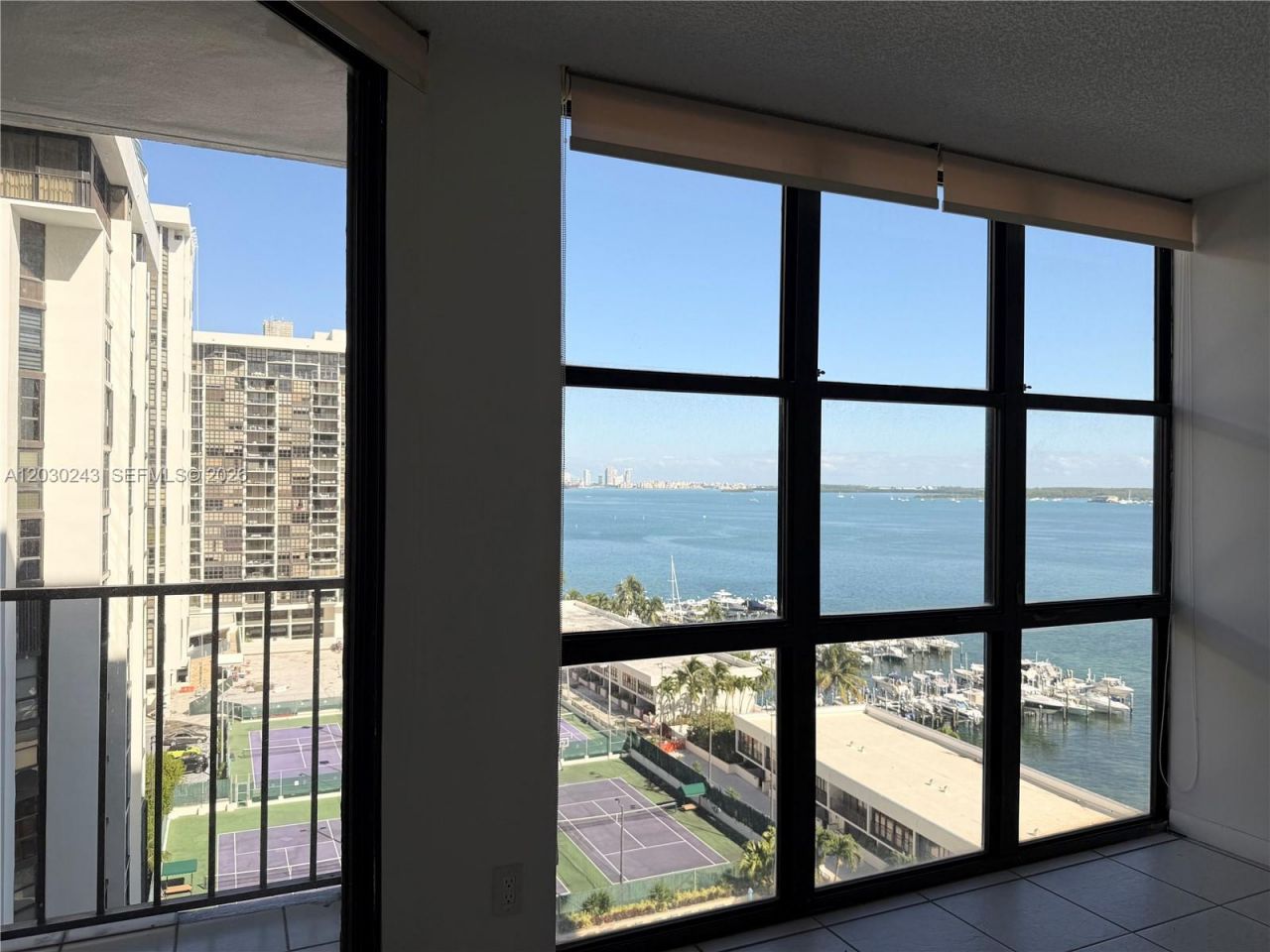 1925 Brickell Ave , Unit 1403, Miami, FL 33129 Photo