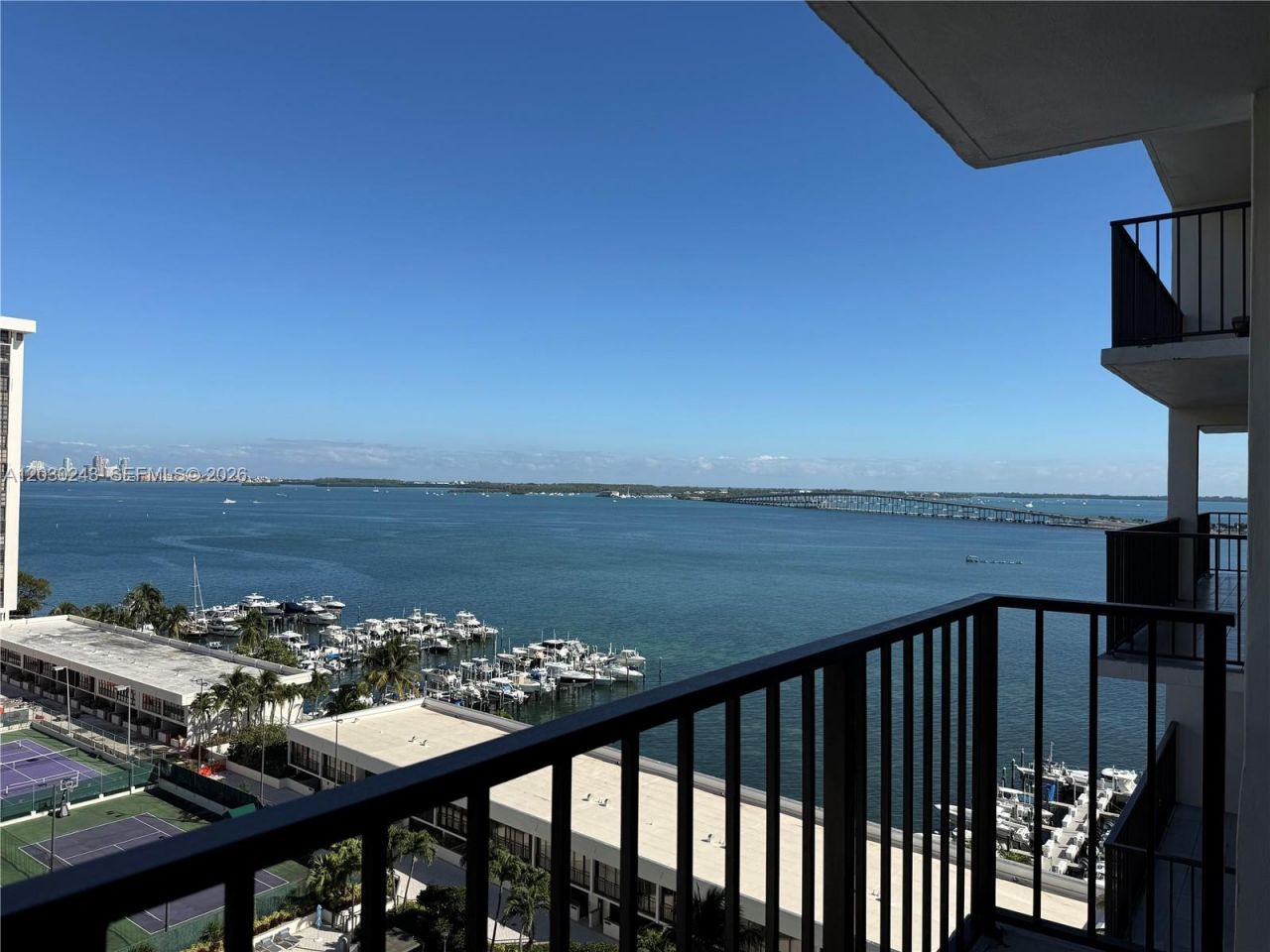1925 Brickell Ave , Unit 1403, Miami, FL 33129 Photo