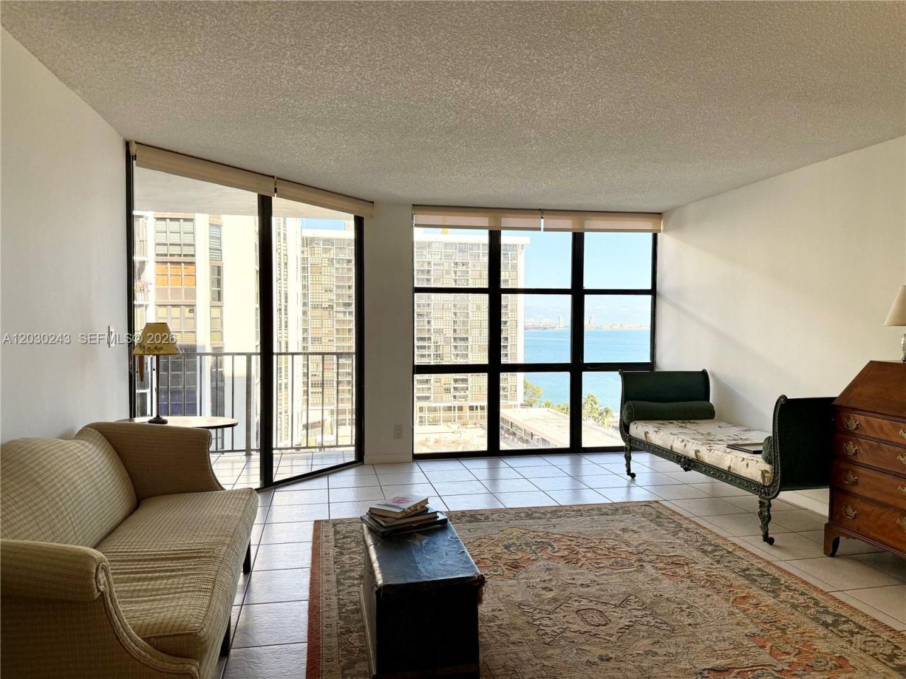 1925 Brickell Ave , Unit 1403, Miami, FL 33129 Photo