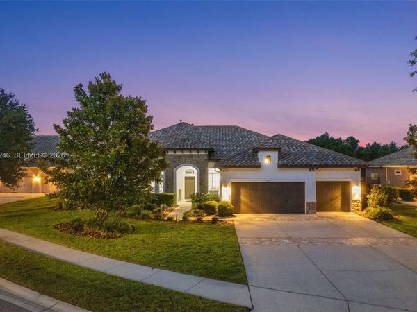 17425 Varona Pl , Lutz, FL 33548