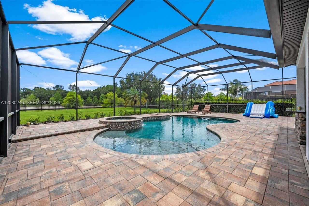 17425 Varona Pl , Lutz, FL 33548 Photo