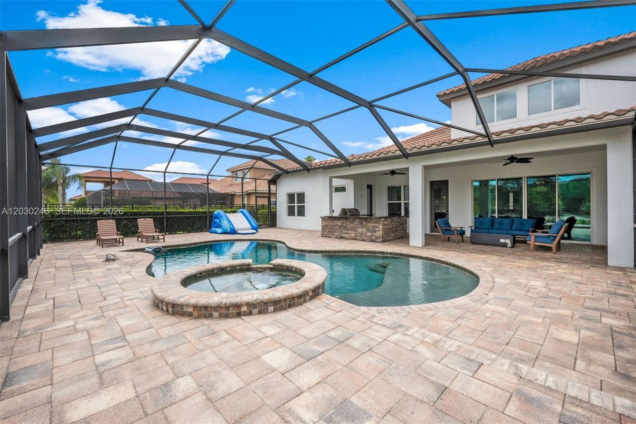 17425 Varona Pl , Lutz, FL 33548 Photo