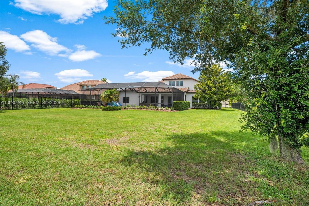 17425 Varona Pl , Lutz, FL 33548 Photo