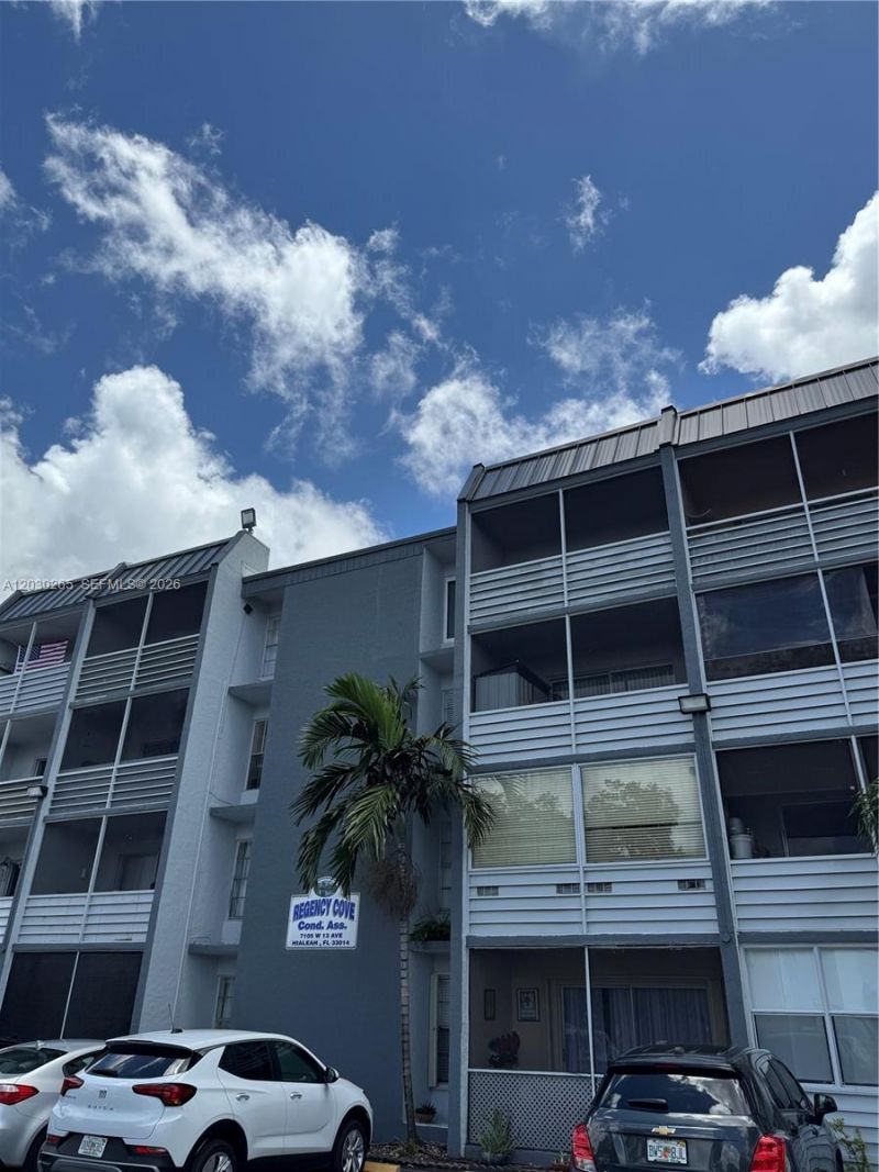 7105 W 13th Ave , Unit 403, Hialeah, FL 33014 Photo