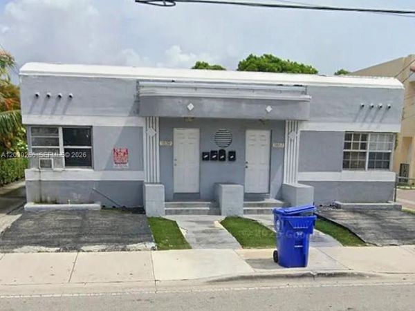 1821 SW 7th St, Unit 7, Miami, FL 33135